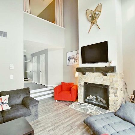 Spacious Chalet Close To The Village & Golf Blue Mountains Esterno foto
