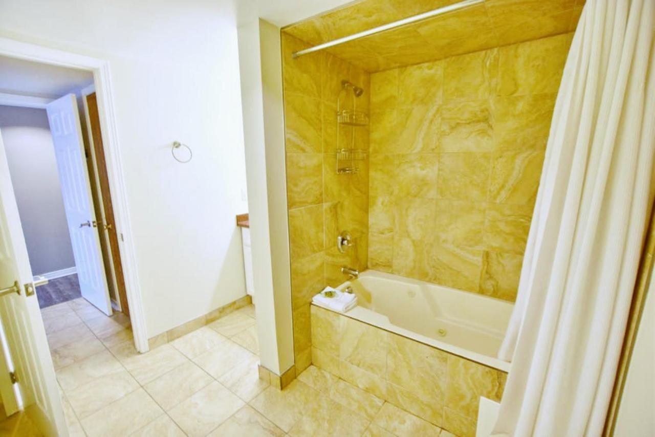 Spacious Chalet Close To The Village & Golf Blue Mountains Esterno foto