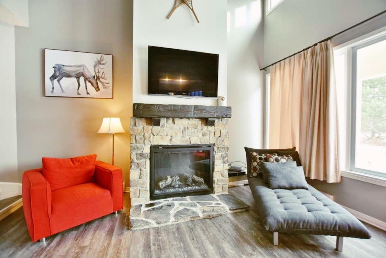 Spacious Chalet Close To The Village & Golf Blue Mountains Esterno foto