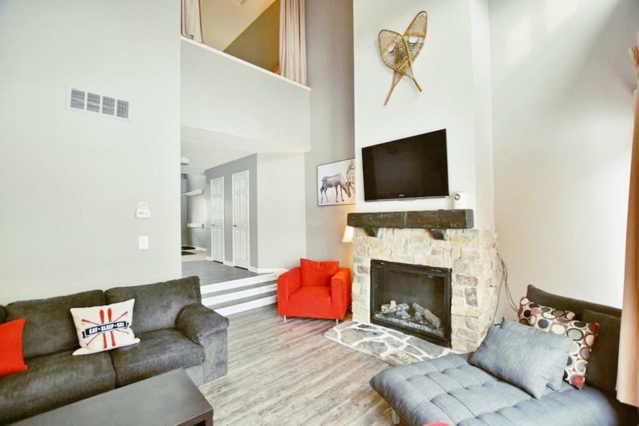 Spacious Chalet Close To The Village & Golf Blue Mountains Esterno foto